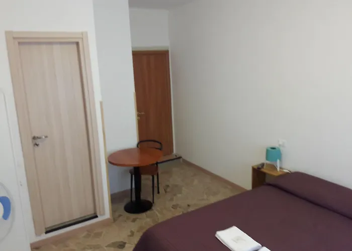 Brivio Hotel