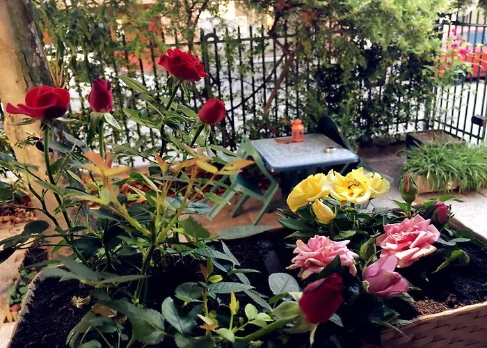 Hotel Brivio Mediolan