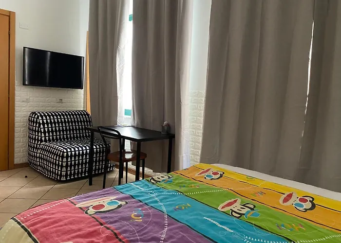Hotel Brivio 2*