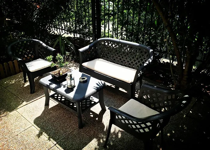Hotel Brivio 2*