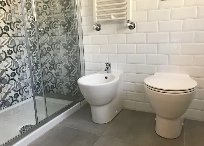 בית הארחה Joy 3*