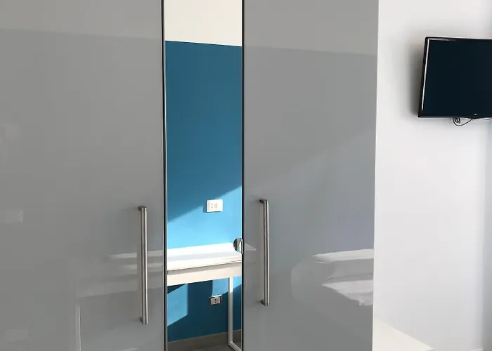 בית הארחה Joy מילאנו