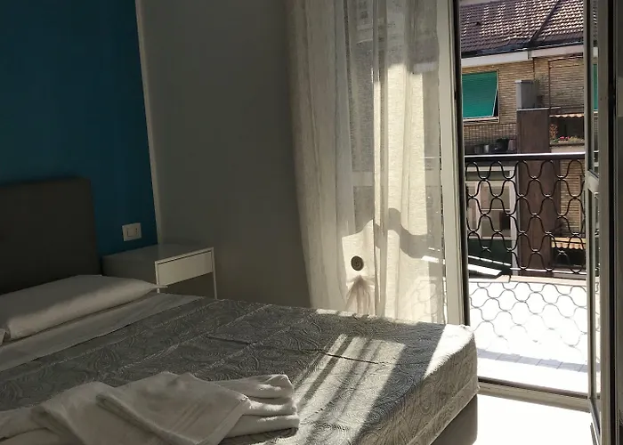 בית הארחה Joy 3*