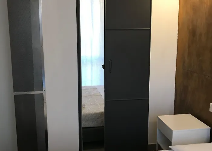 בית הארחה Joy