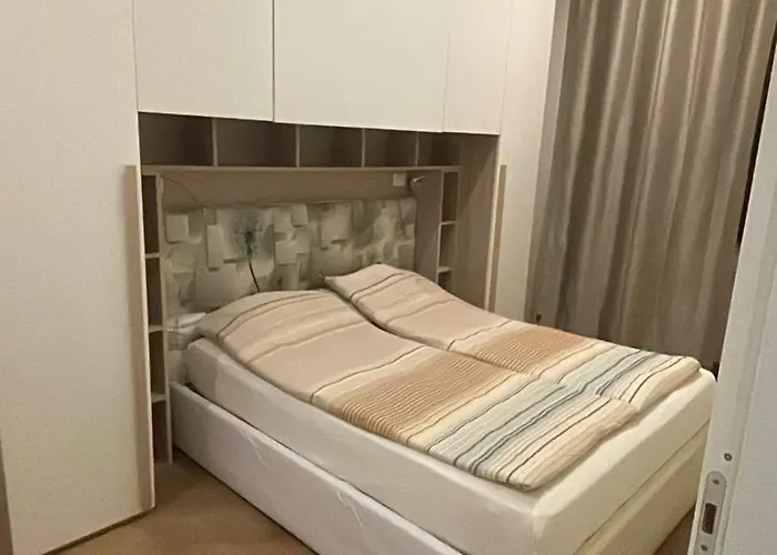 Apartamento Livings Lazzaroni Milão