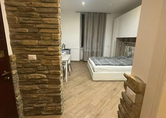 Livings Lazzaroni * Milão