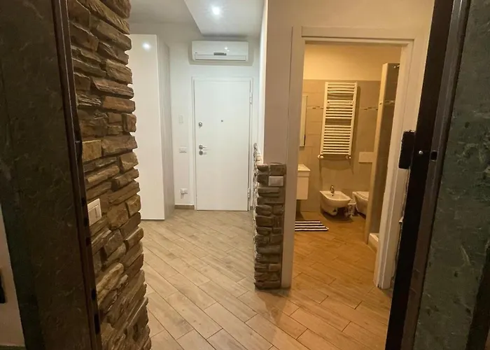 Livings Lazzaroni Apartamento