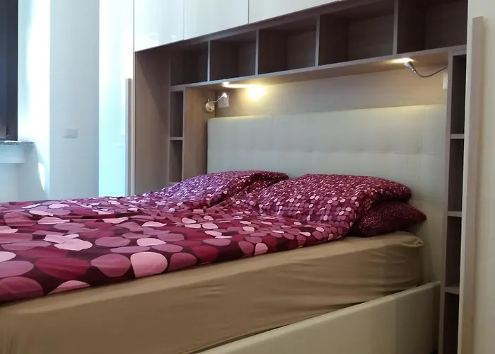 Livings Lazzaroni Apartamento Milão