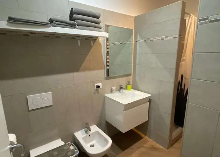 Apartamento Livings Lazzaroni Milão