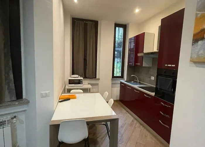 Livings Lazzaroni Milão