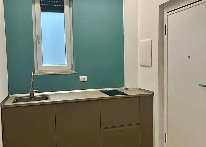 Parea House 2 Apartman *