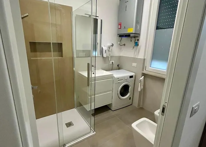 Parea House 2 Milánó