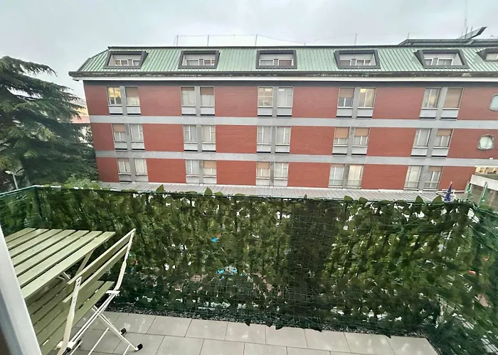 Apartman Parea House 2