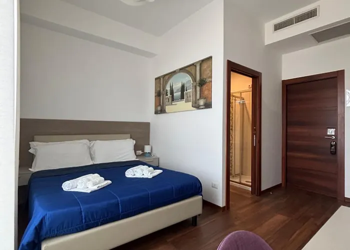 Enjoy Skyline Gasthuis 4*