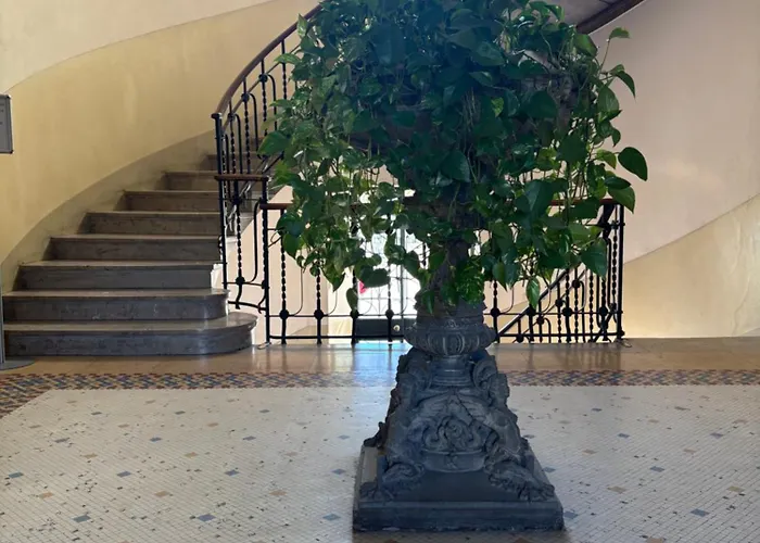 Gasthuis Enjoy Skyline 4*