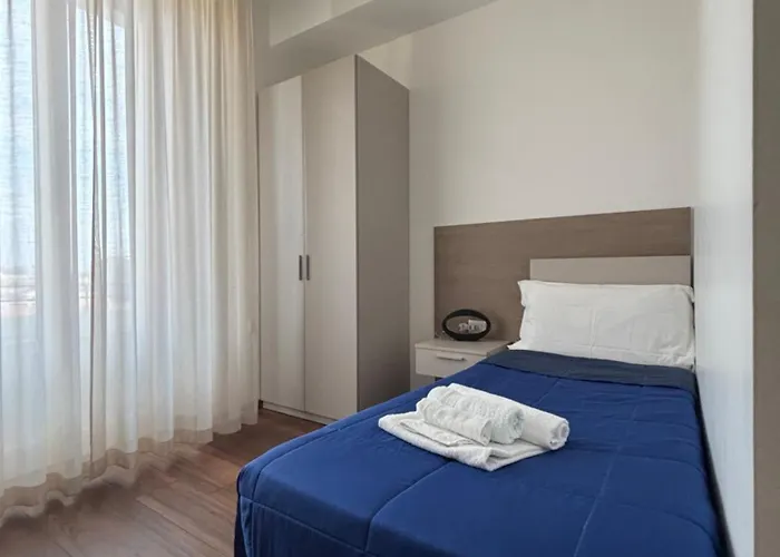 Enjoy Skyline 招待所 米兰