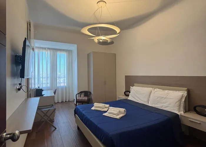 Enjoy Skyline Gasthuis 4*