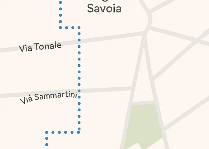 בית הארחה Flowers 3*