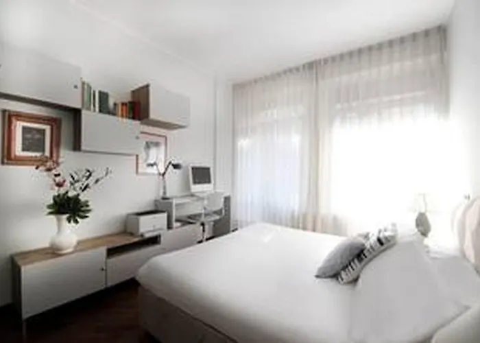 Final Weekend Design Week - Up To 4 People - 2 Bathrooms Lejlighed *