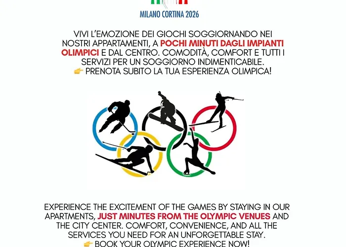 Comecasa Da Chiaretta * Milánó