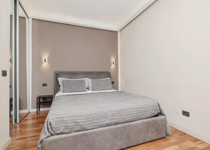 Apartamento Co&mo A 16 Minuti Da Duomo