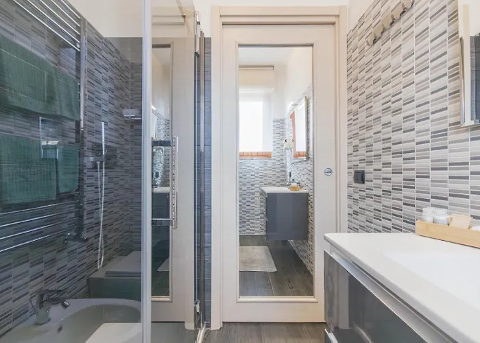 Co&mo A 16 Minuti Da Duomo