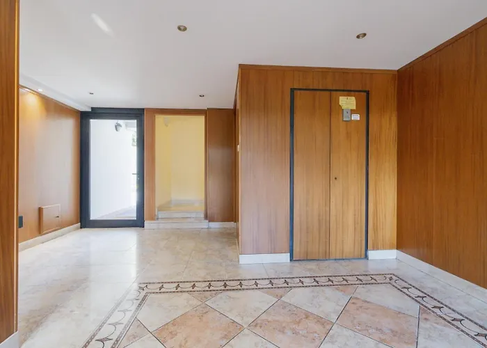 Co&mo A 16 Minuti Da Duomo Milão