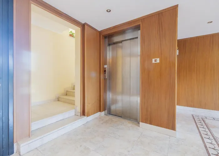 Co&mo A 16 Minuti Da Duomo Apartamento