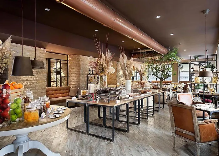 Hotel Matilde Boutique Hotel, Worldhotels Elite 4*