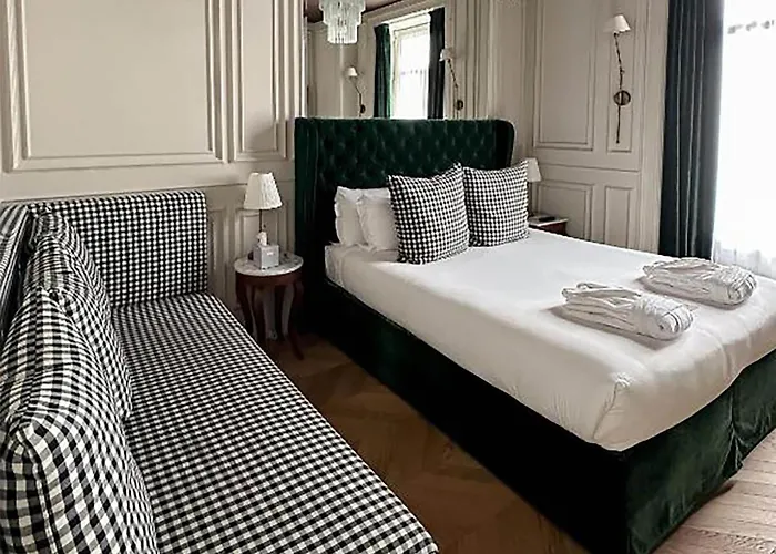 Hotel Matilde Boutique Milan