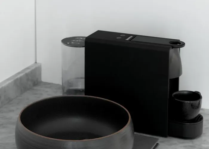 Joivy Boutique Farneti Appart hôtel Milan