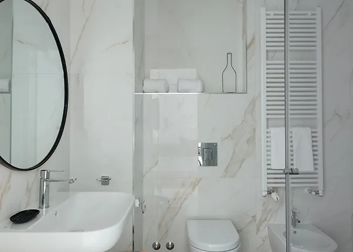 Joivy Boutique Farneti Milan