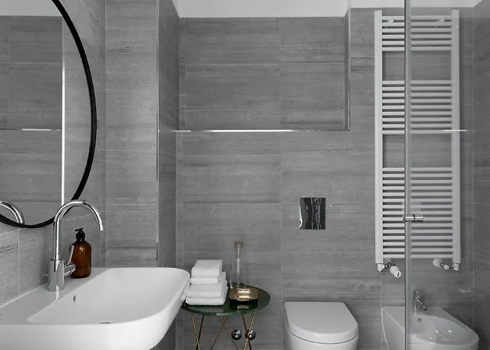 Joivy Boutique Farneti Milan