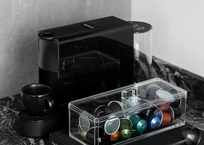 Appart hôtel Joivy Boutique Farneti