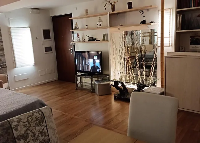 アパート Taverna Zen *