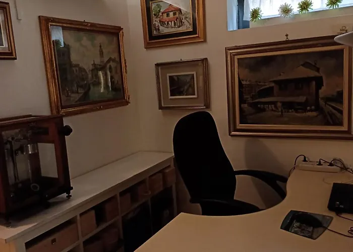 Taverna Zen * ミラノ