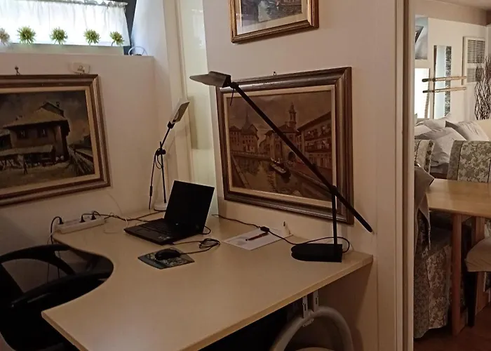 Taverna Zen * ミラノ