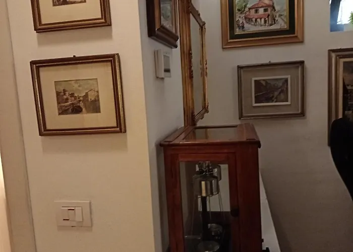 アパート Taverna Zen