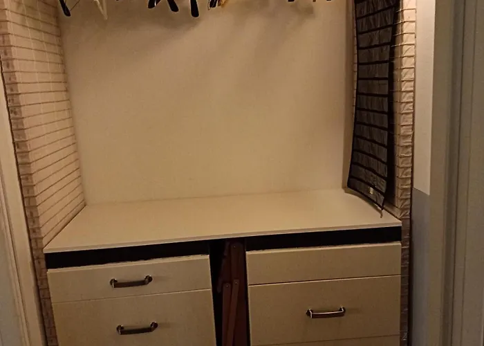 アパート Taverna Zen