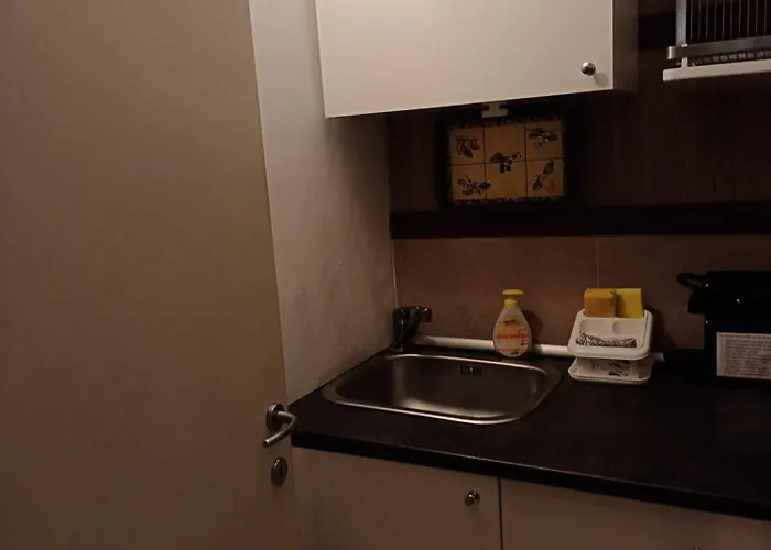 アパート Taverna Zen