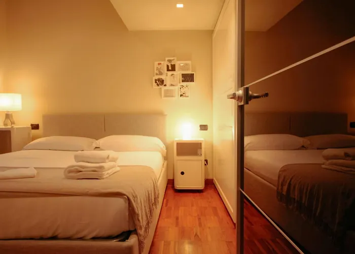 Apartment Italianway Comfort - Torino 66