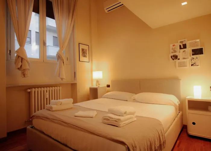 Italianway Comfort - Torino 66 Apartment *