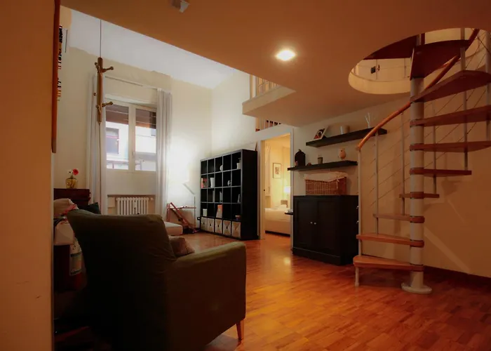 Italianway Comfort - Torino 66 Apartment Milan