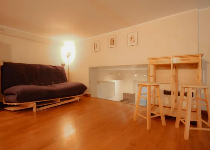 Apartment Italianway Comfort - Torino 66 Milan