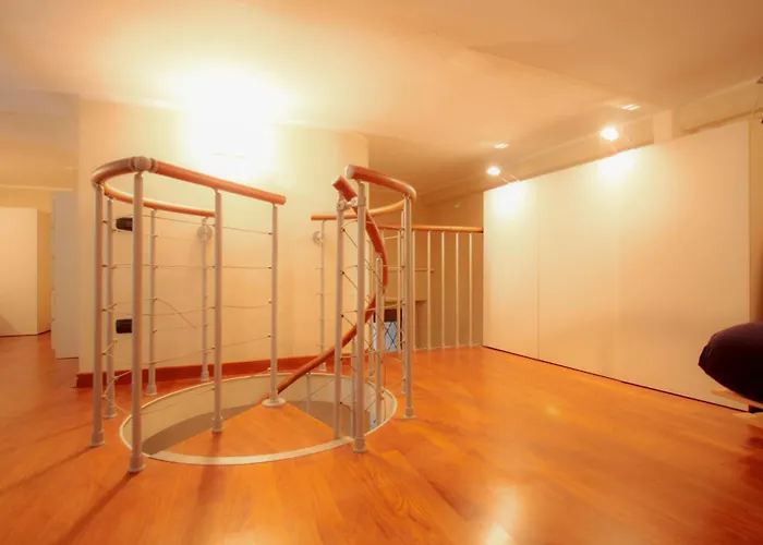 Italianway Comfort - Torino 66 Apartment