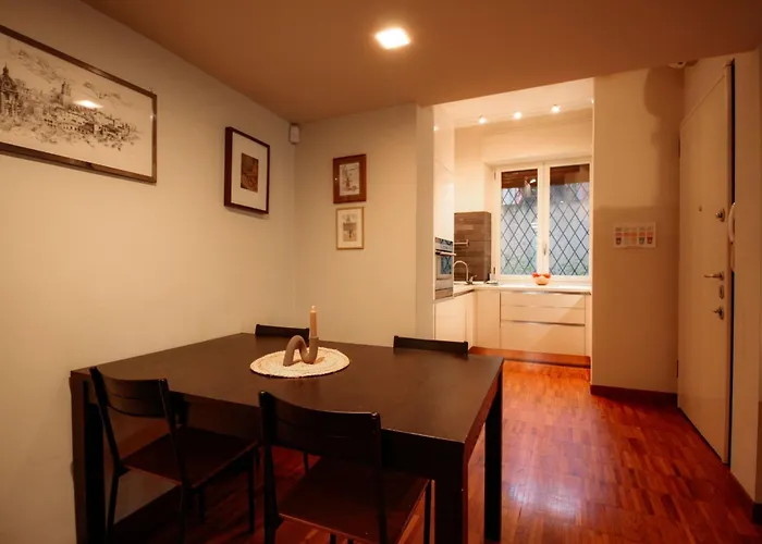 Apartman Italianway Comfort - Torino 66