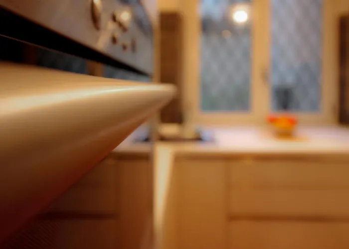 Apartman Italianway Comfort - Torino 66 *