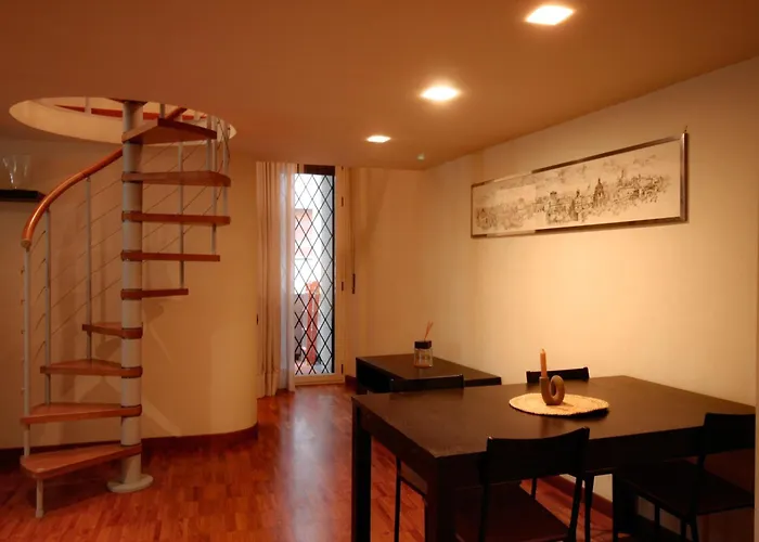 Apartman Italianway Comfort - Torino 66 Milánó