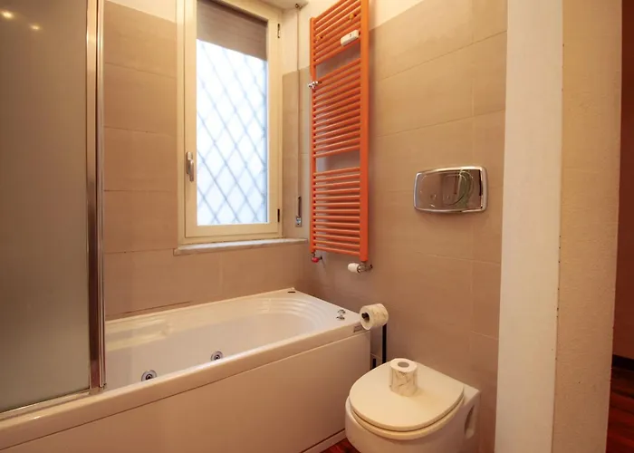 Italianway Comfort - Torino 66 Milánó