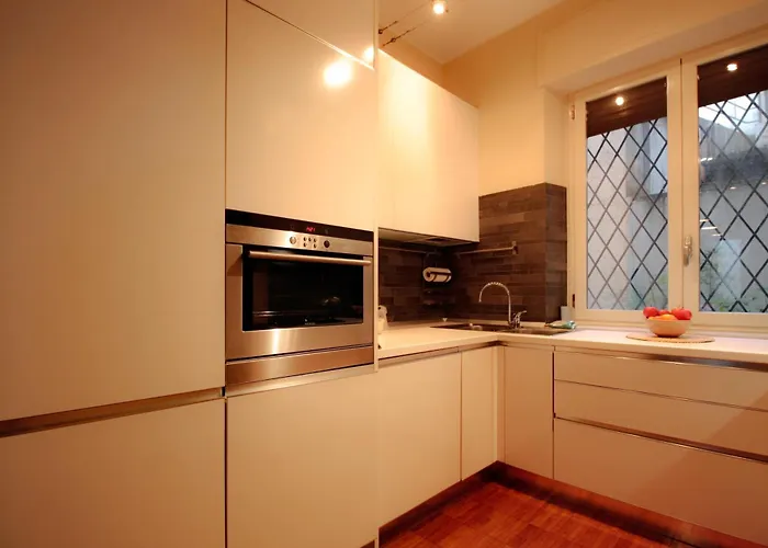 Italianway Comfort - Torino 66 * Milan